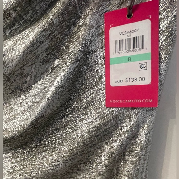 VINCE CAMUTO DRESS - Picture 4 of 9